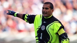 José Luis Chilavert aseguró que no tiene nada contra Quinteros y considera que Omar Asad es un persona preparada