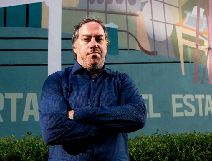 Juan Pablo Olsson: "La ‘Generación Beta’ va a estar atravesada por nuevos desafíos y tecnología"