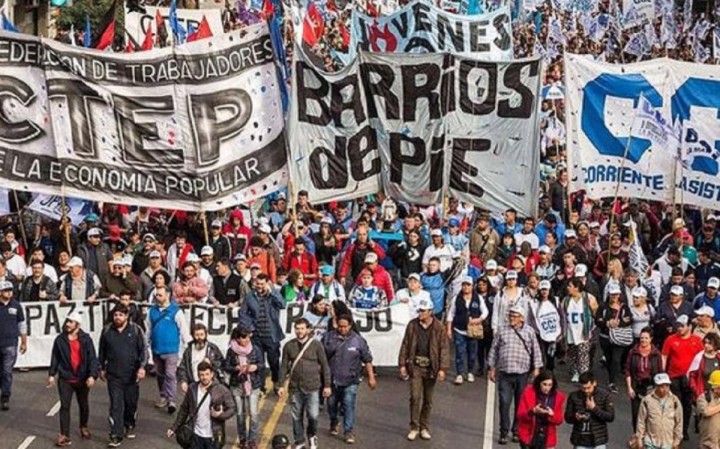 Silvia Saravia: &quot;Hay casos de compañeros que lo hicieron, no les dieron ningún comprobante y les sacaron el plan”