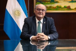 José Ignacio de Mendiguren: “Se está alquilando plata para destruir el aparato industrial nacional”