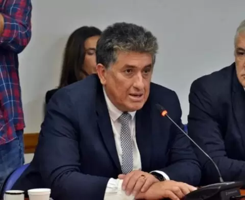 Manuel Aguirre: &quot;Es muy difícil de comprobar lo que la tía de Loan dice&quot;