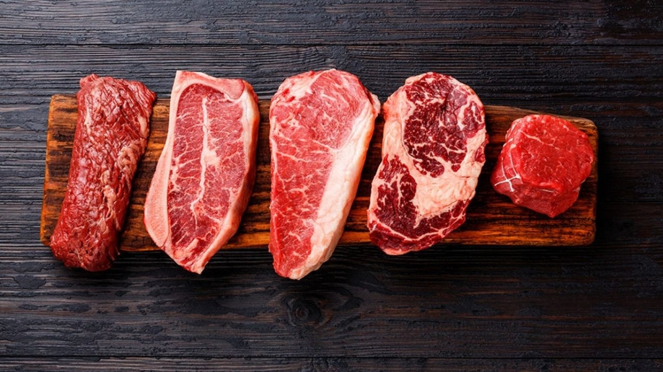 "El incremento del precio de la carne fue de un 75%"