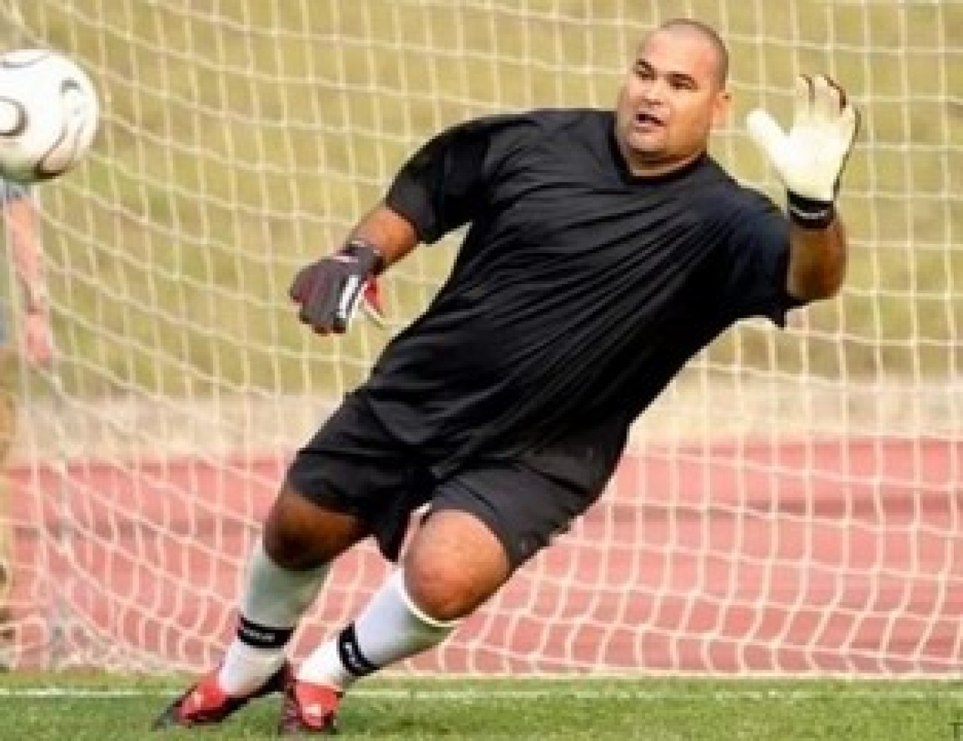 José Luis Chilavert: "Garnero no es el técnico que Paraguay necesita"