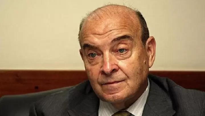 Domingo Cavallo aseguró que “la situación actual es tan grave como la de los ’80 y principio de los ‘90”