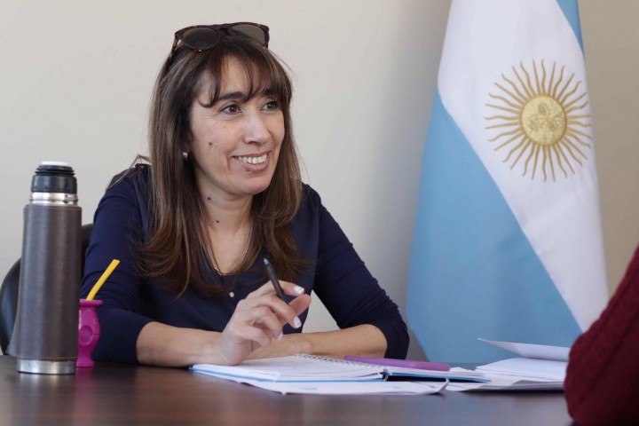 Roxana Reyes: "La vicepresidenta está absolutamente divorciada de la realidad que vive la gente"