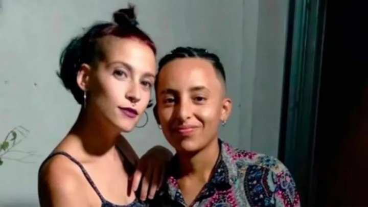 Prisión perpetua para la madre y su pareja por el crimen de Lucio Dupuy