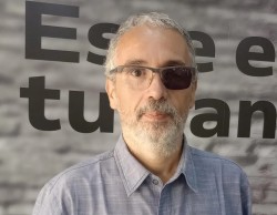 Julio López: "Es una vergüenza que Meta cambie su política para combatir las fake news"